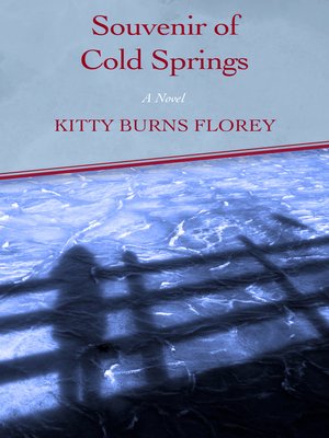 cover image of Souvenir of Cold Springs